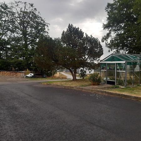 Gite Des Marais Vaux-sur-Sure Екстер'єр фото