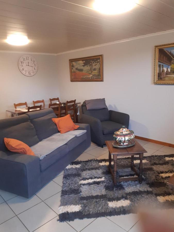Gite Des Marais Vaux-sur-Sure Екстер'єр фото