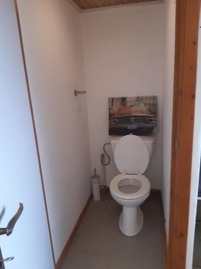 Gite Des Marais Vaux-sur-Sure Екстер'єр фото