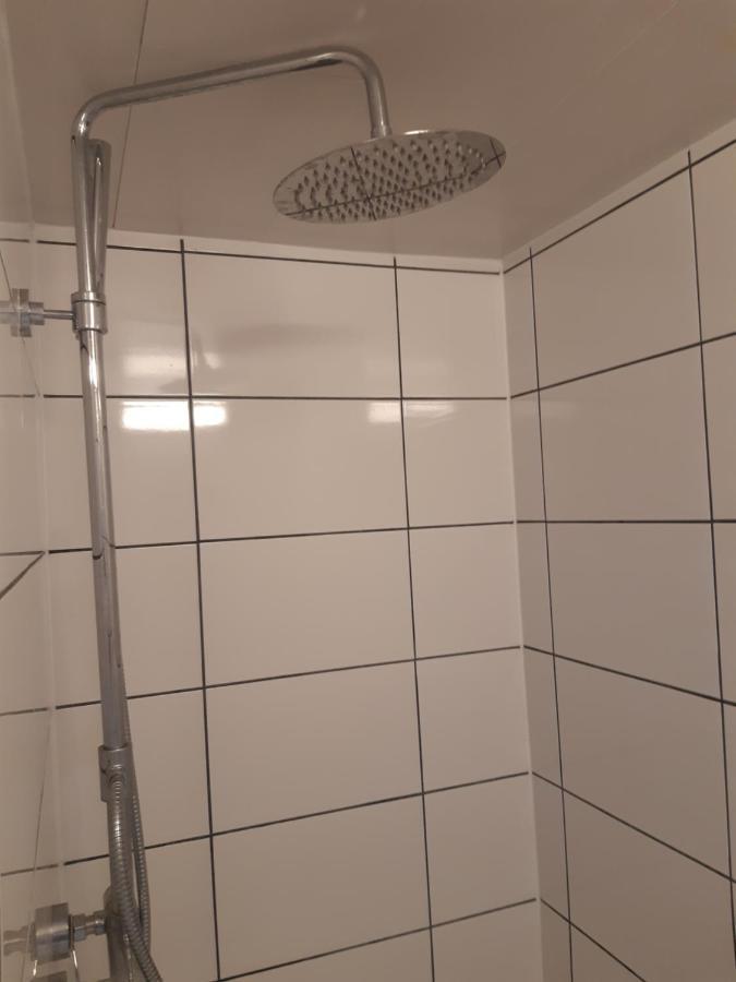 Gite Des Marais Vaux-sur-Sure Екстер'єр фото