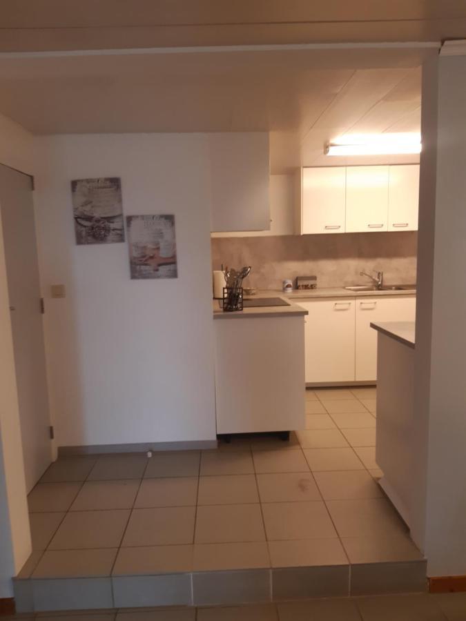 Gite Des Marais Vaux-sur-Sure Екстер'єр фото