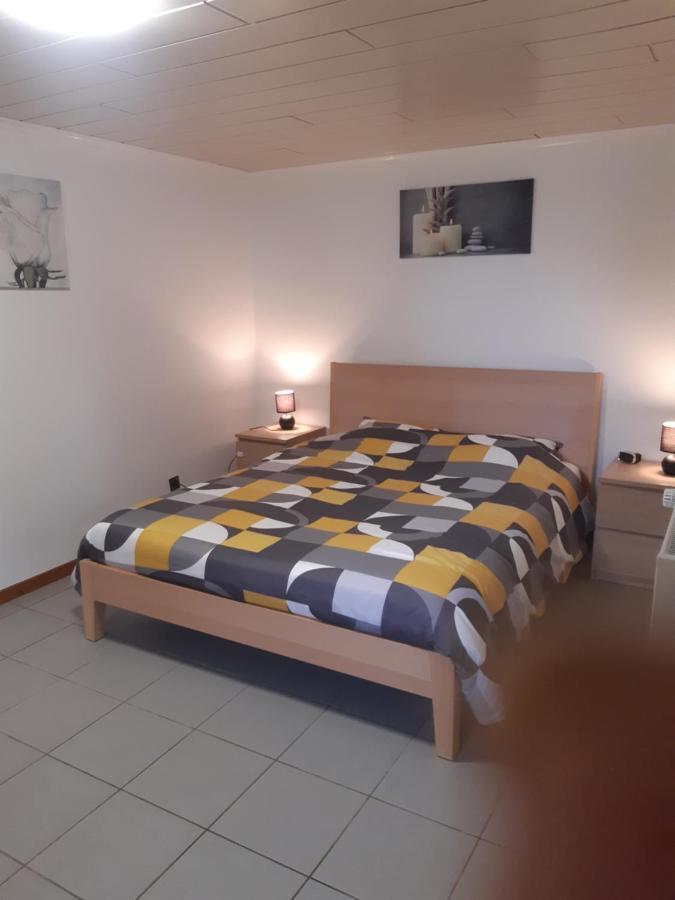 Gite Des Marais Vaux-sur-Sure Екстер'єр фото